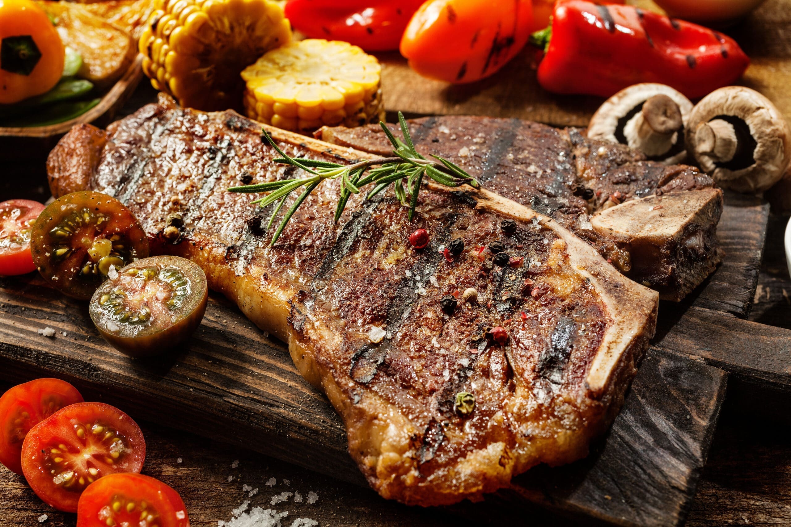 Beef Steak Beef Steak